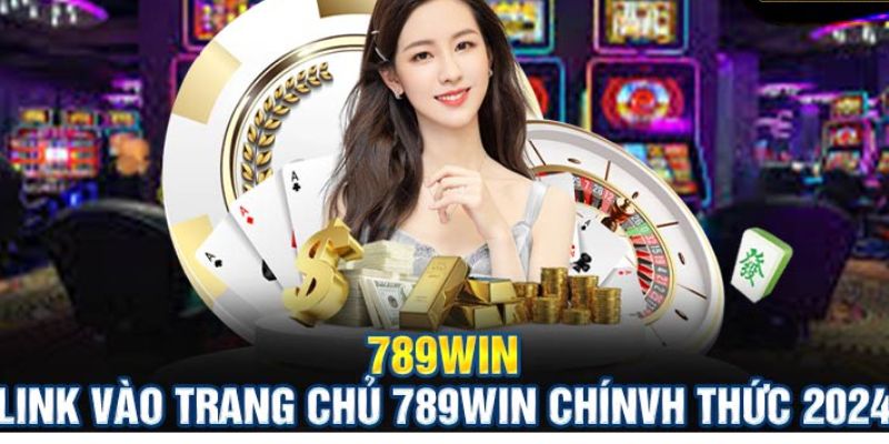 giới thiệu 789win