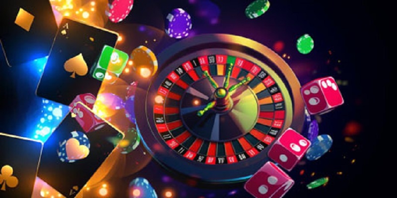 Casino 789win - Sân chơi cá cược đẳng cấp hàng đầu