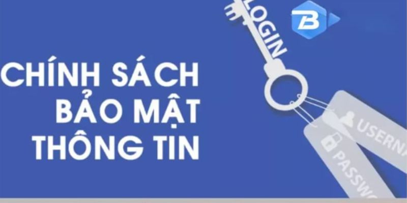 Chính sách bảo mật thông tin cho hội viên luôn được 789win ưu tiên hàng đầu