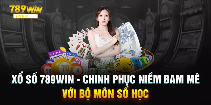 Khám phá loại hình xổ số được yêu thích nhất trên nhà cái 