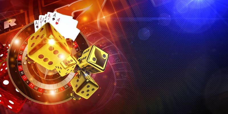 Giới thiệu tổng quan về casino 789Win