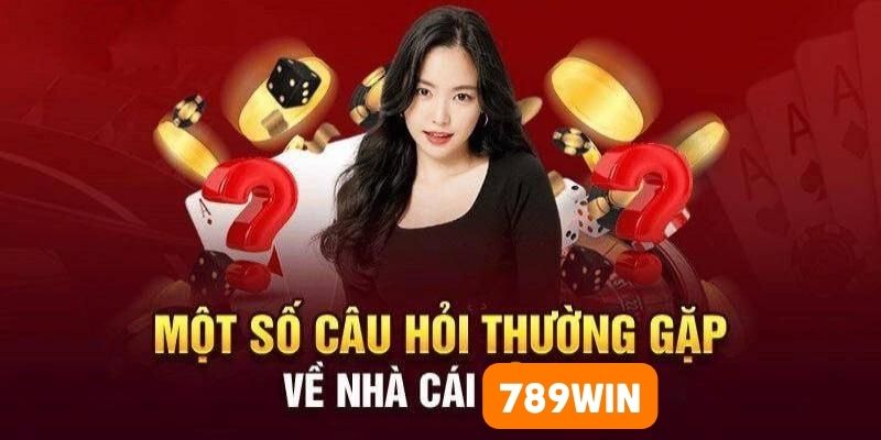 câu hỏi thường gặp