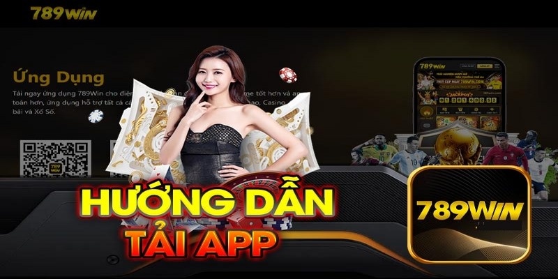 Tải app 789win