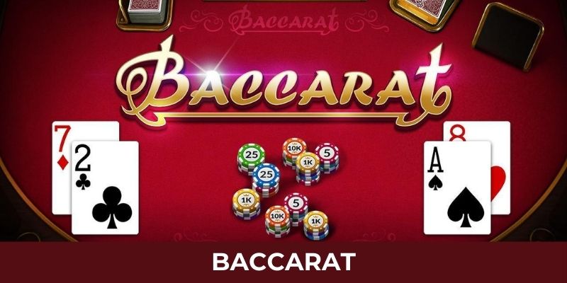 mẹo chơi baccarat