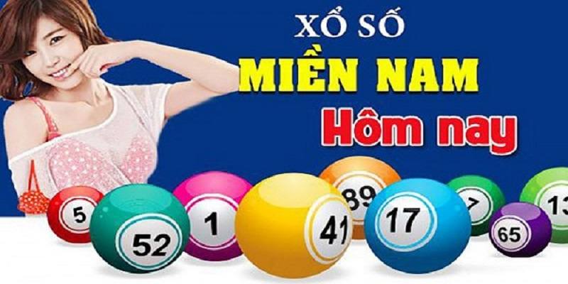 Dự đoán XSKT miền Nam hôm nay theo bạc nhớ