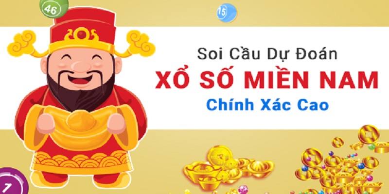 Dự đoán XSKT miền Nam hôm nay với nhiều phương pháp hay