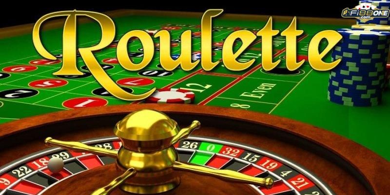 roulette 3D